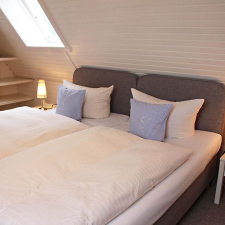 Ferienwohnung Annika 2 Sylt Buitenkant foto