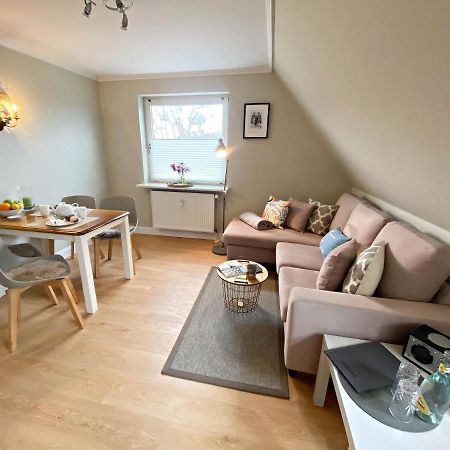Ferienwohnung Annika 2 Sylt Buitenkant foto