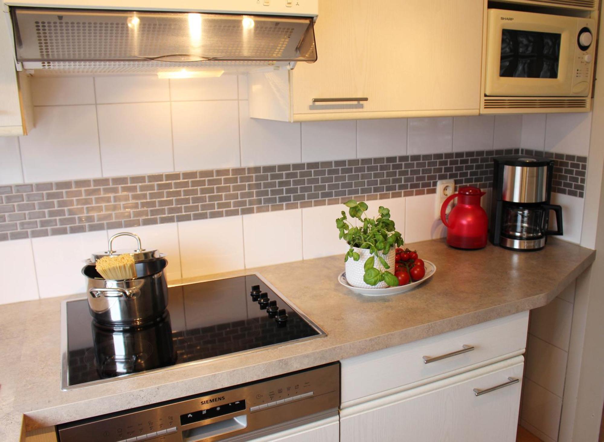 Ferienwohnung Annika 2 Sylt Buitenkant foto